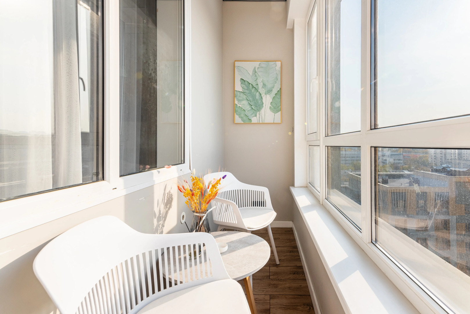 Апартаменты Стильная Квартира в Центре Алматы (114)