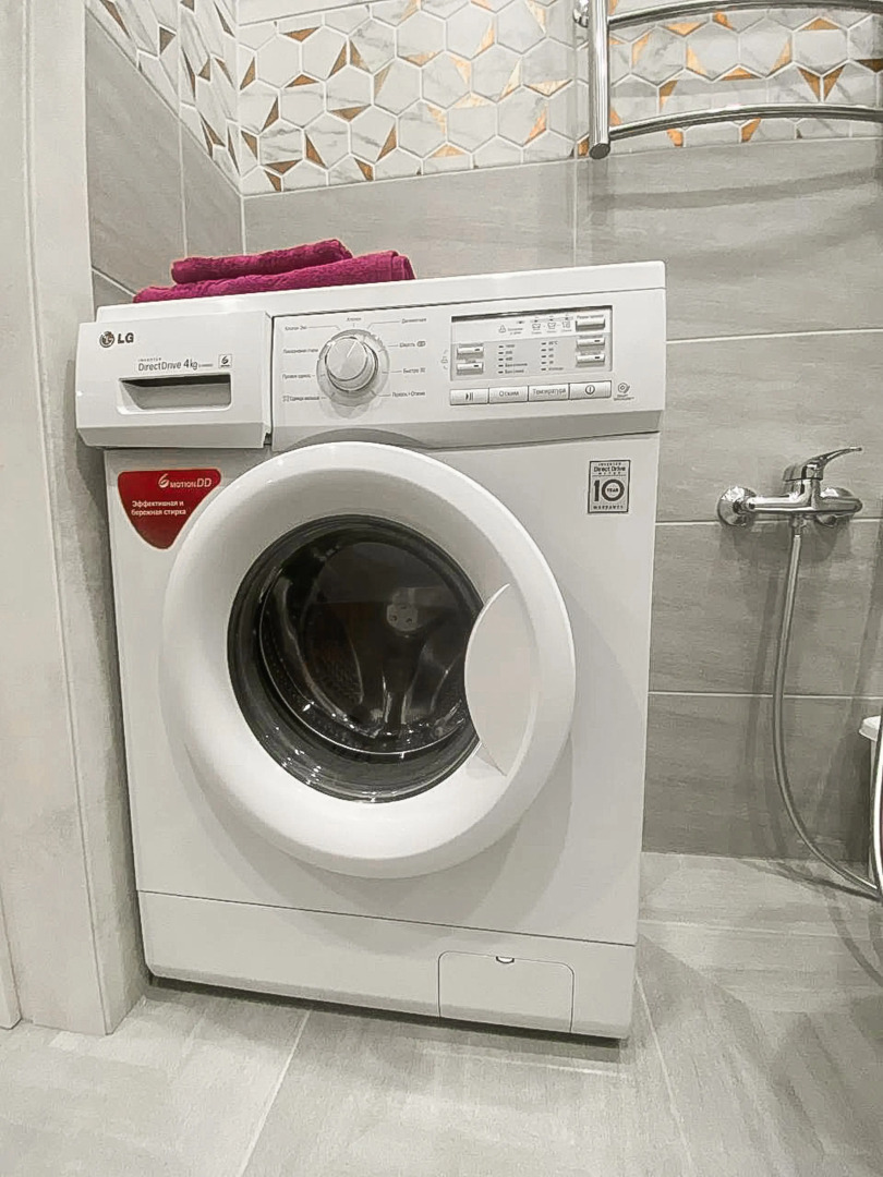 Квартира Уютная с Видом на Ипподром