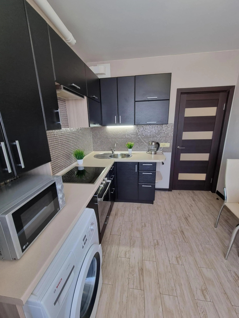 Квартира 158 Уютный Дом