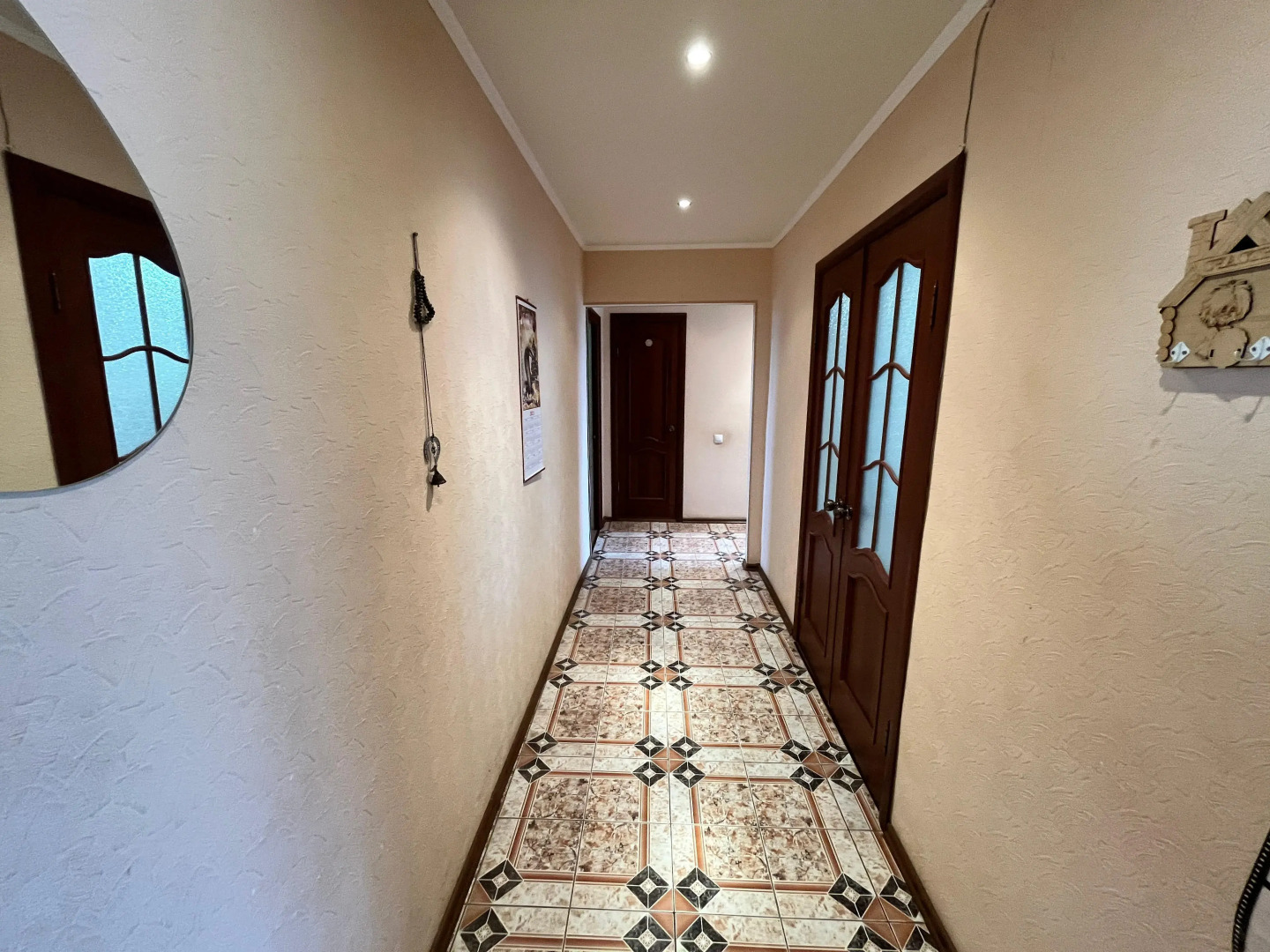 Апартаменты рядом с ТЦ Сатурн