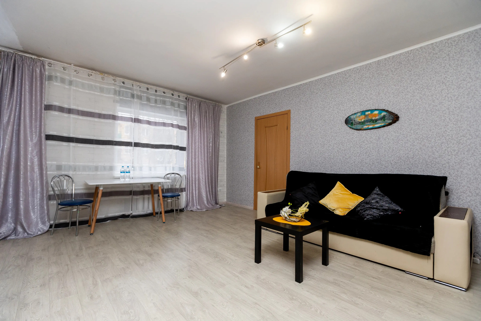 Апартаменты Koenig Style 6