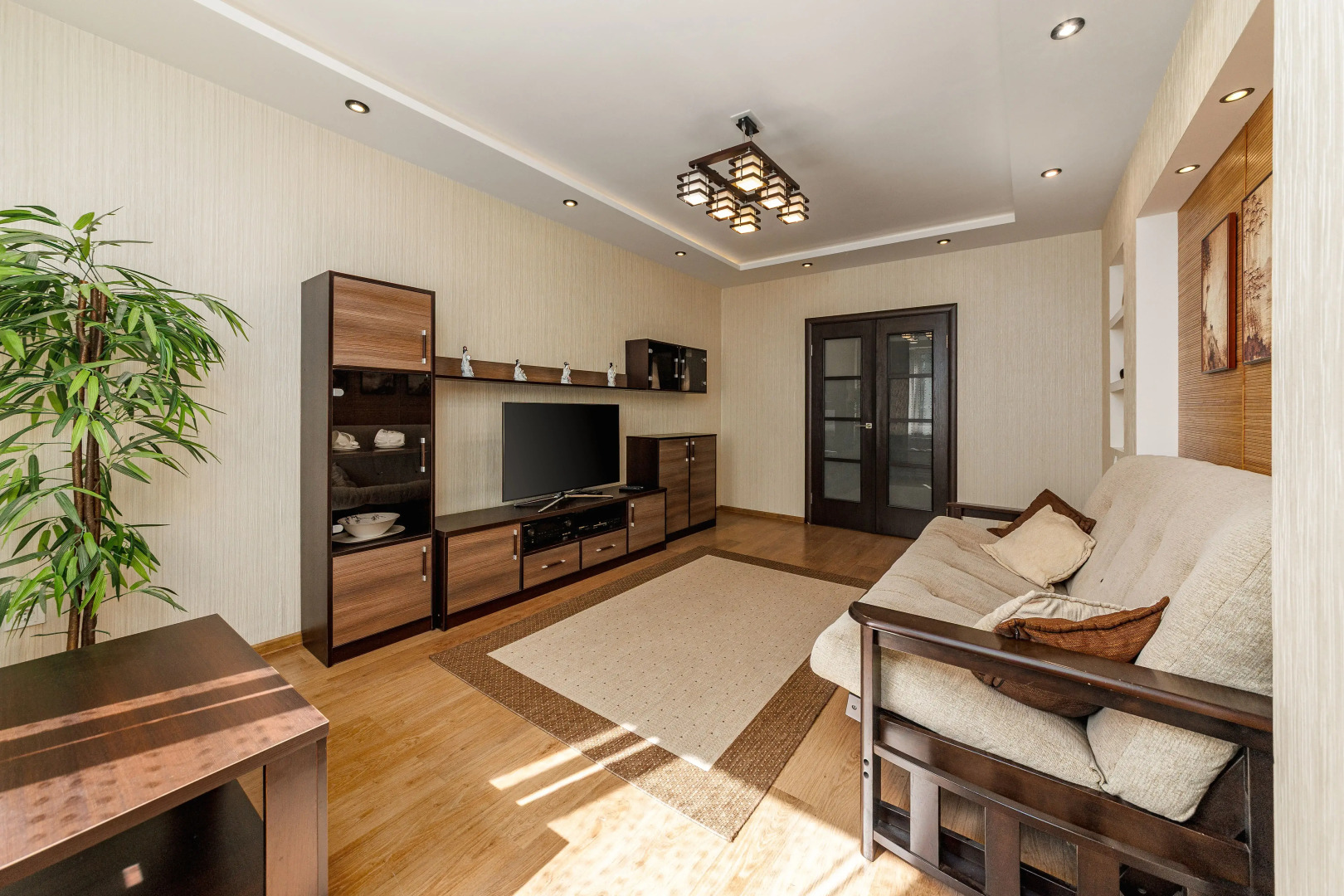 Квартира Ladgorna на Скрыганова 4а