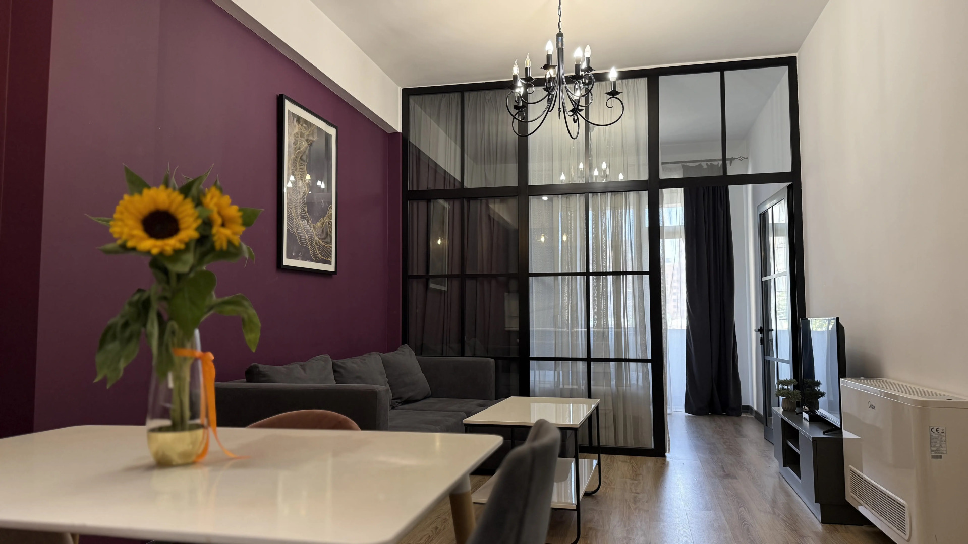 Апарт-отель Sweet Home Deluxe