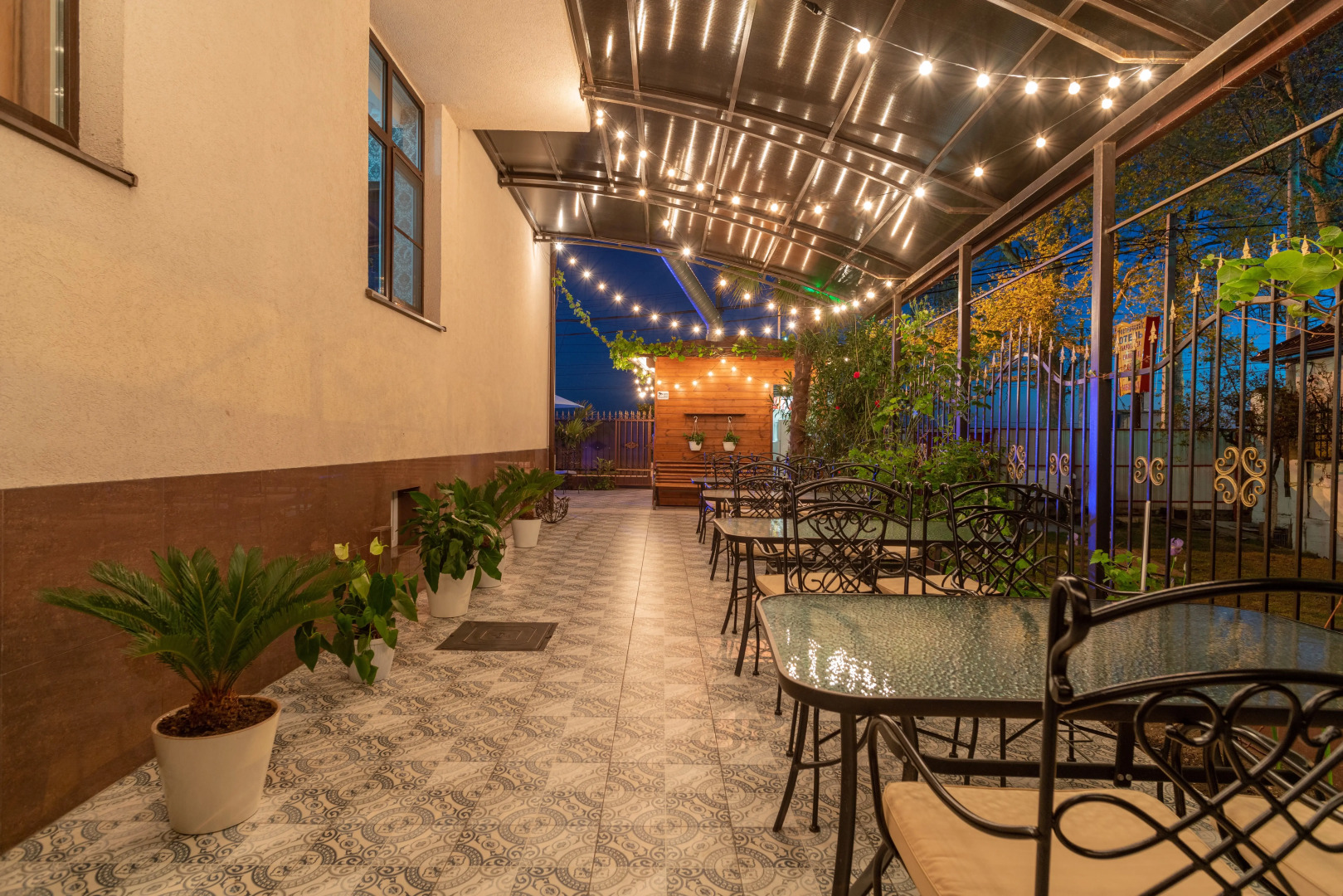 Helas Гостевой дом