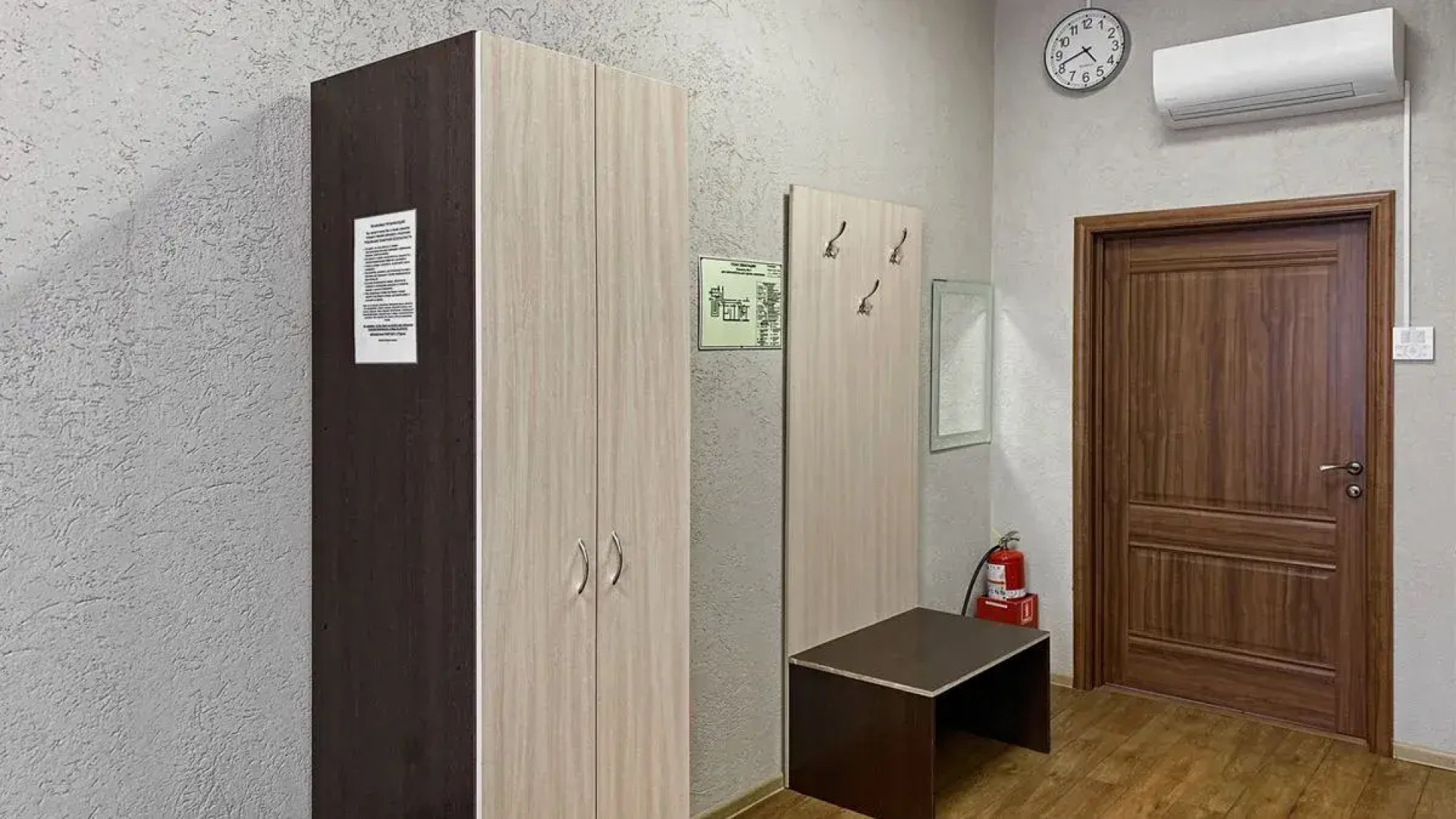 Отель Smart Hotel KDO Абакан