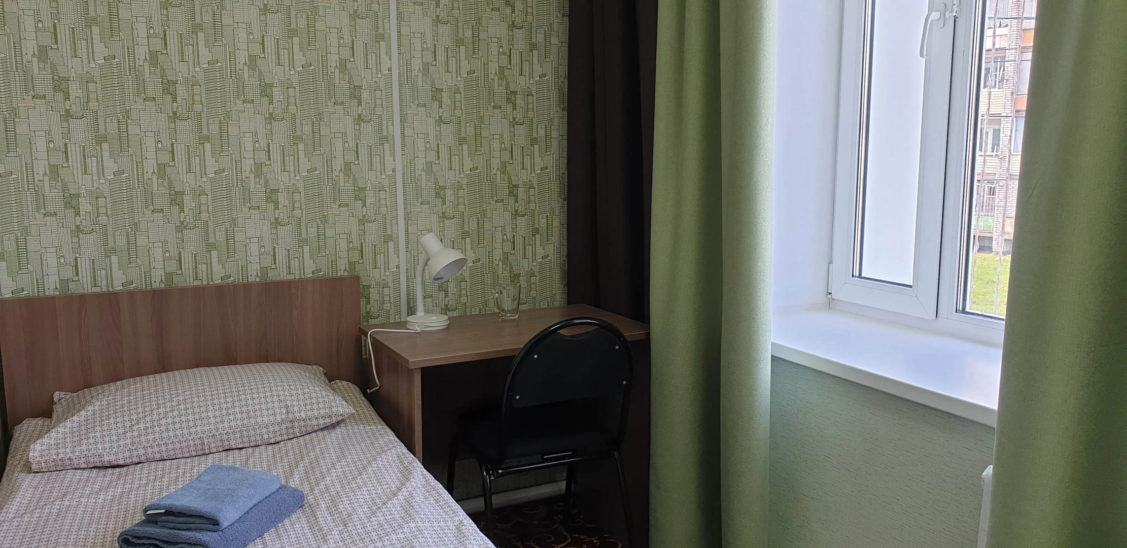 Хостел Игман