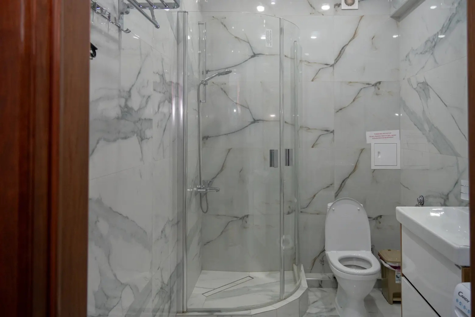 Апартаменты на Гейдара Алиева 11Б