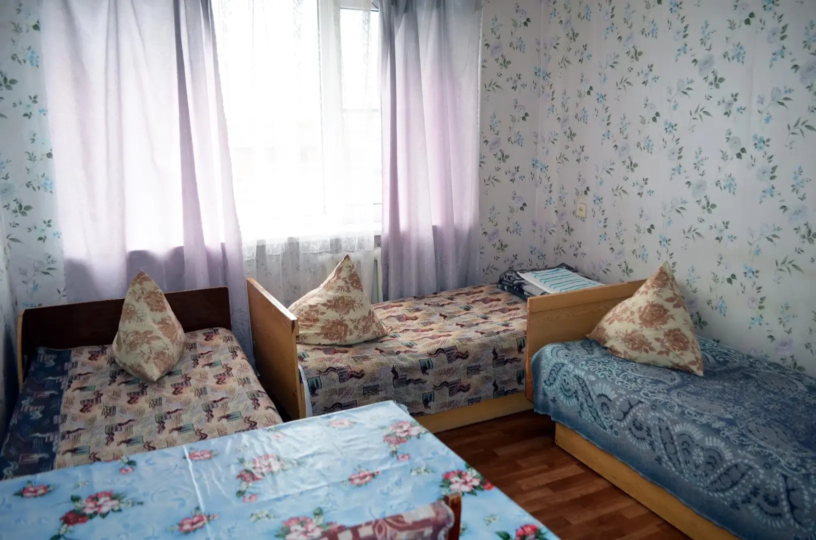 Отель Дружба