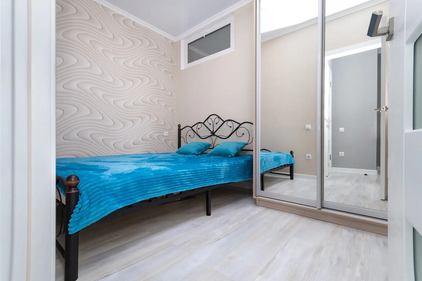 Апартаменты Тихий центр