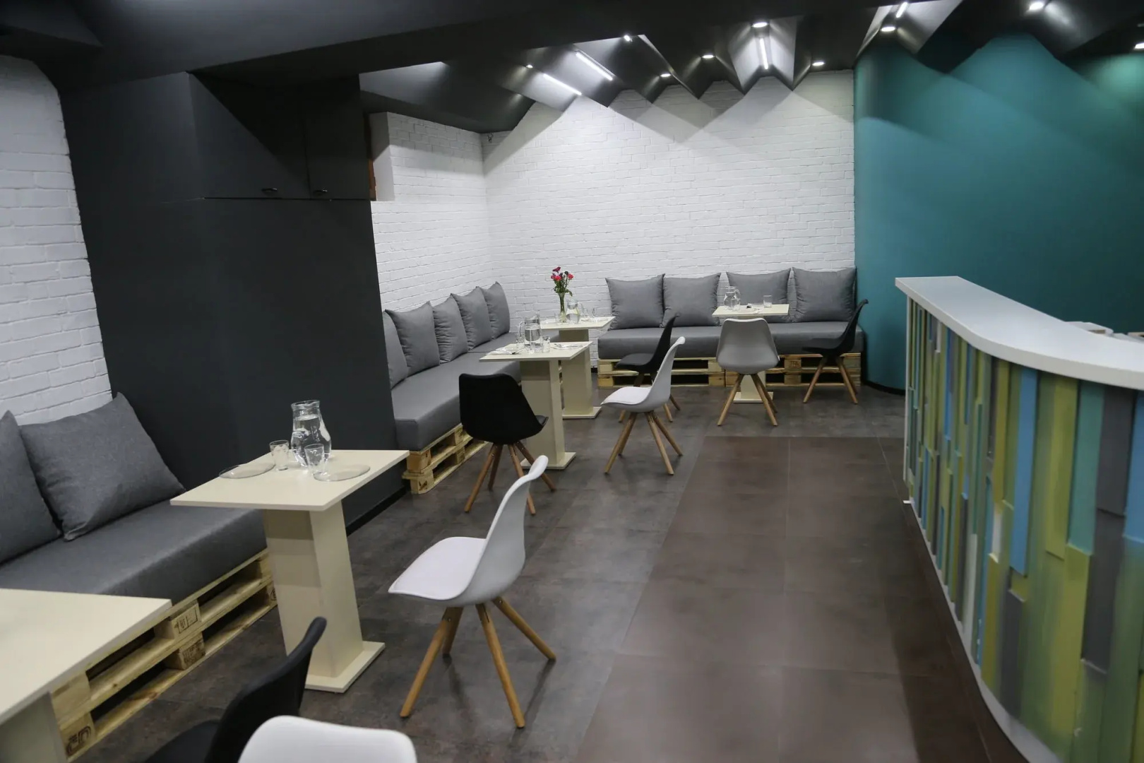 Отель Elysium Gallery