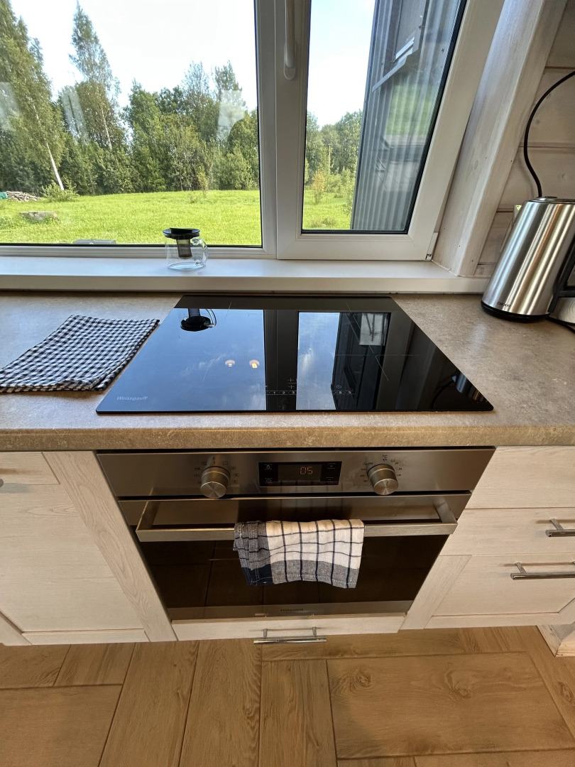 Частный Дом на Улице Плещеевская 80А