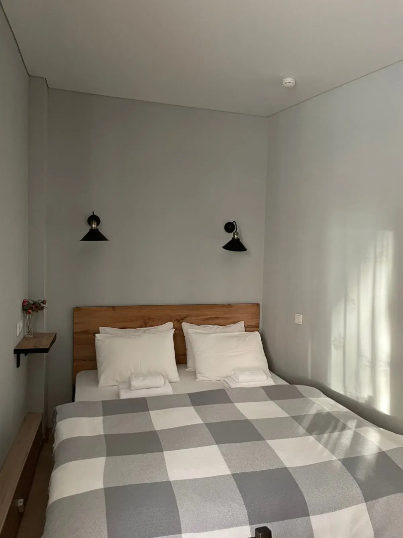 Отель Казантель