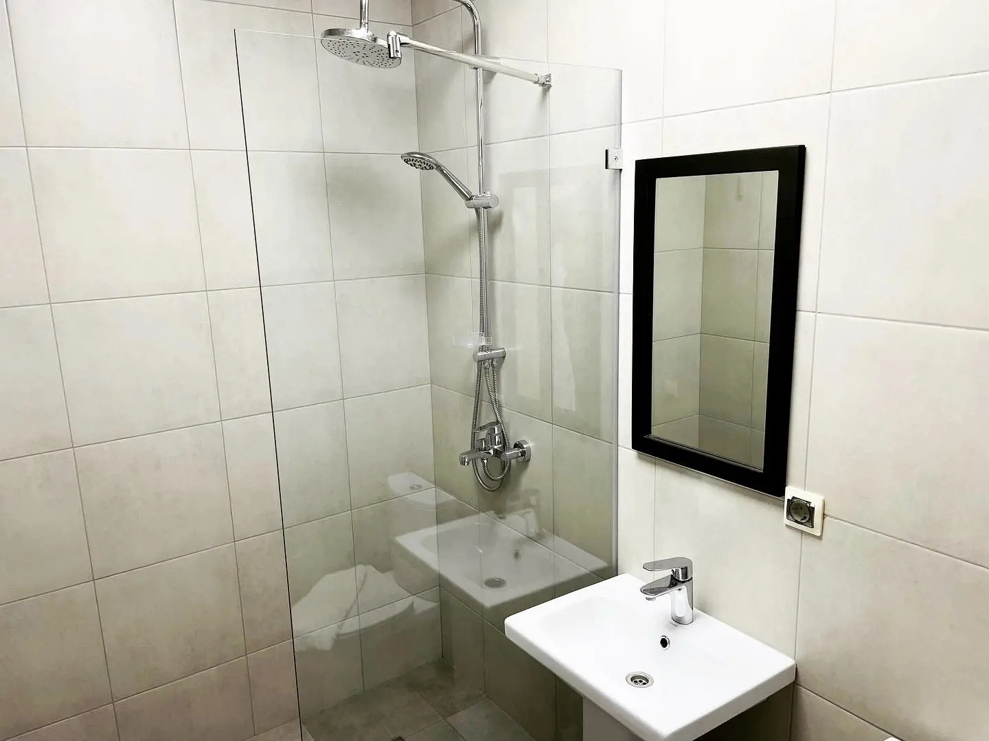 Апартаменты Высота 12