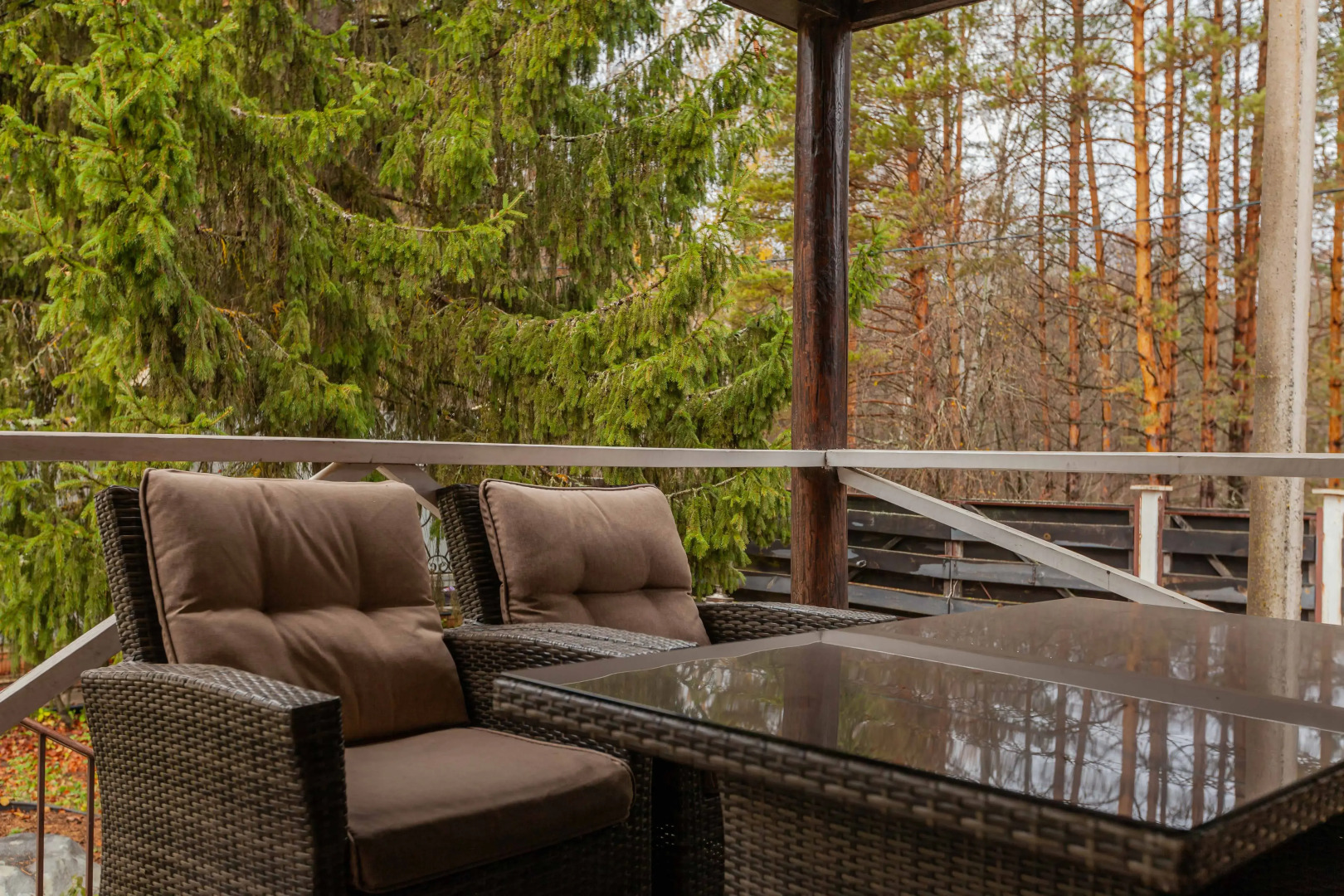 Гостевой дом  У Раифы