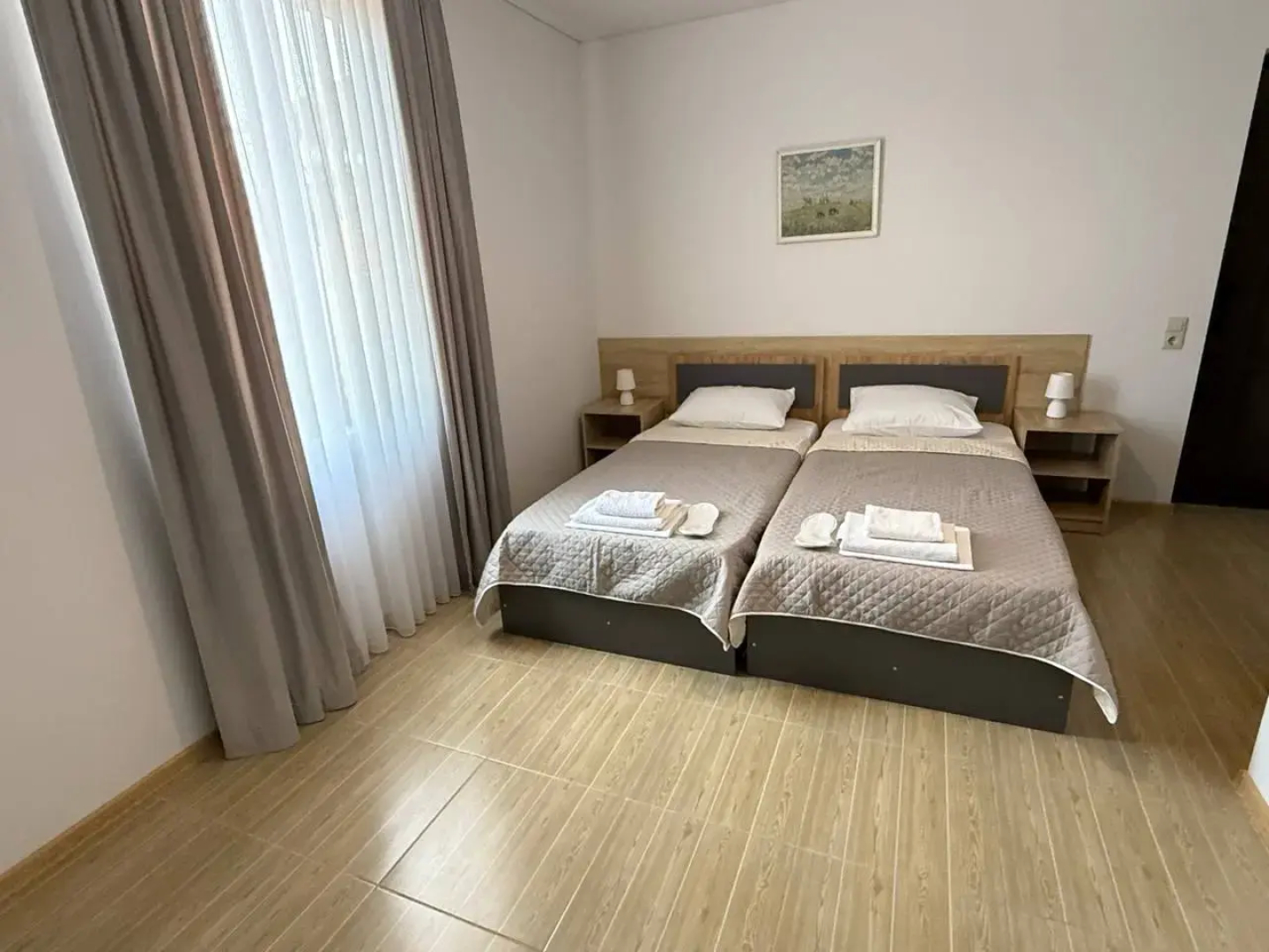 Гостевой Дом Amra