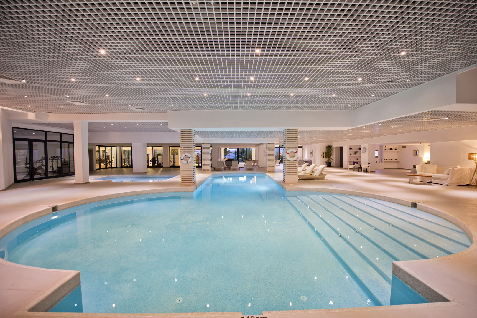 Отель Ramada Resort By Wyndham Bodrum