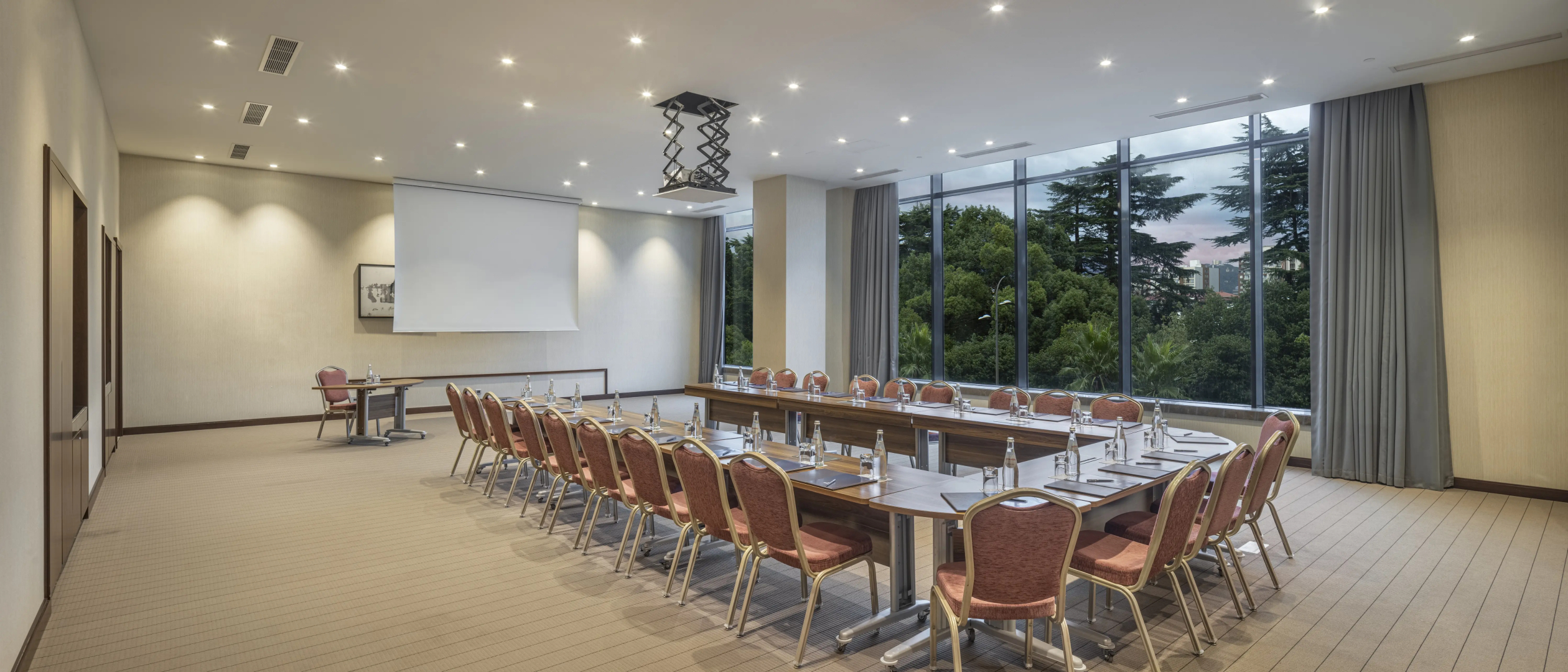 Hilton Batumi