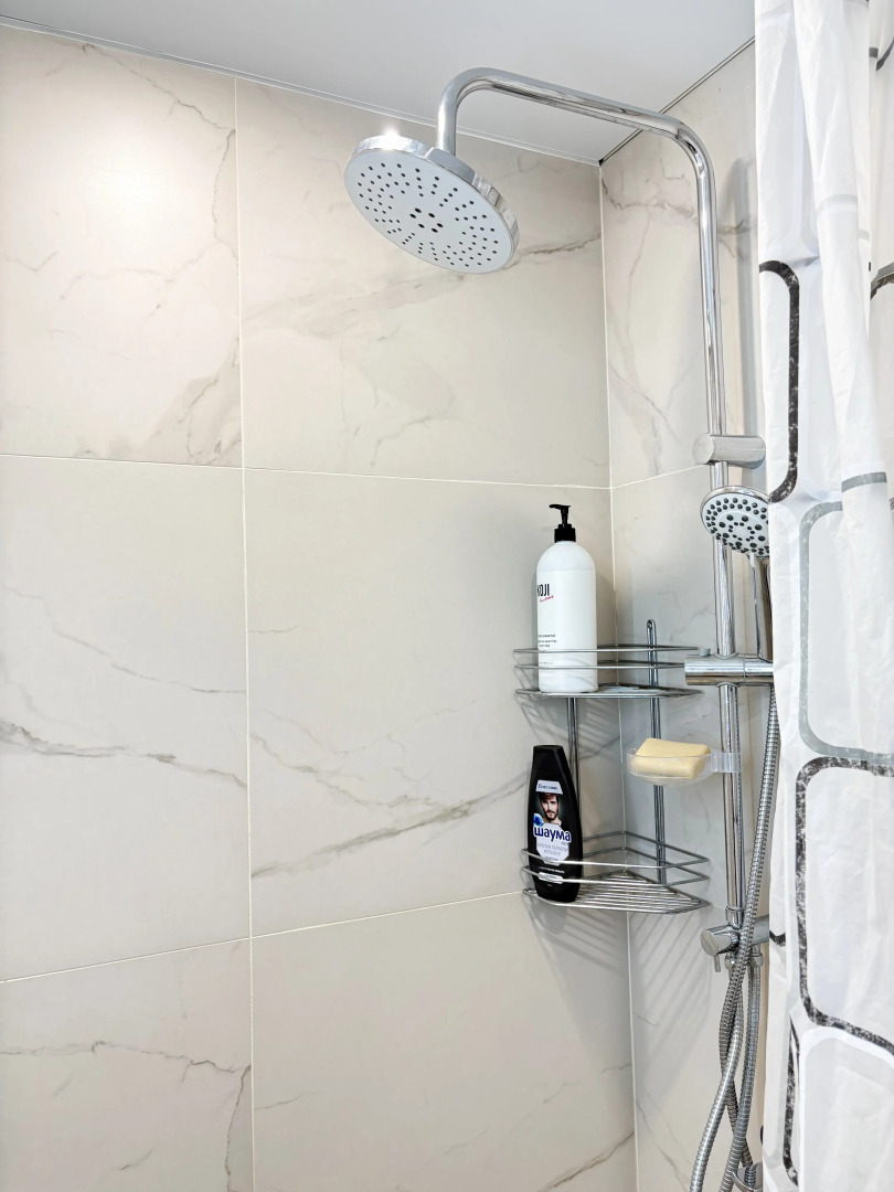 Квартира 1к по Адресу Деповская 11