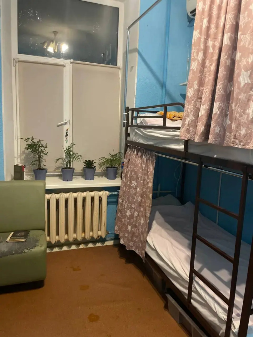 Хостел Судак