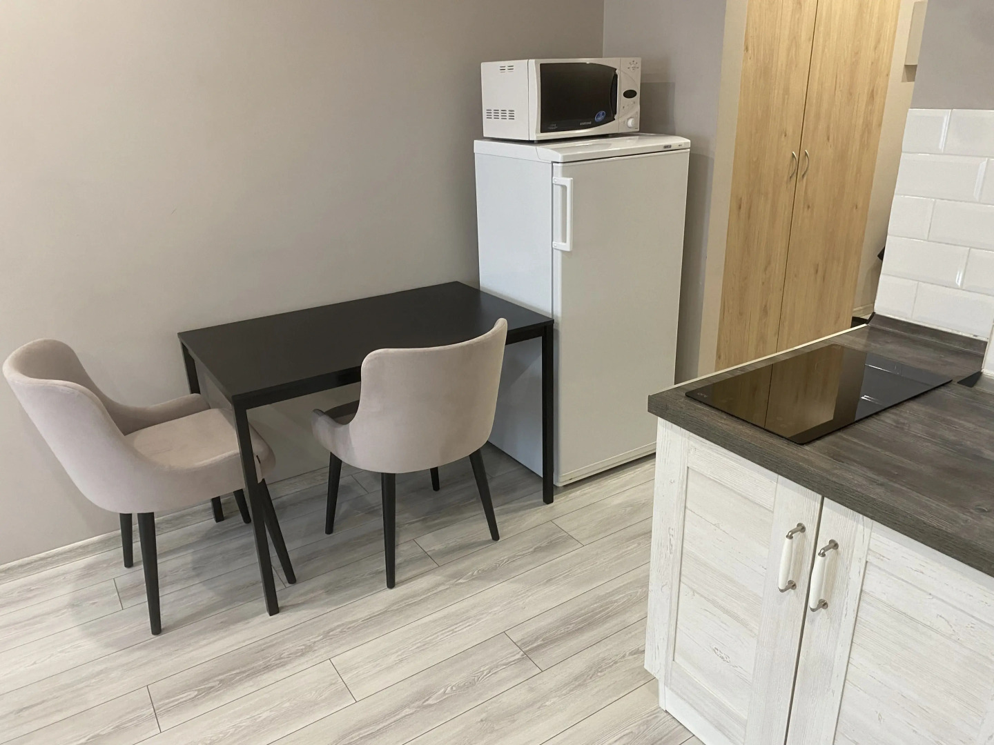 Апартаменты 5 звёзд