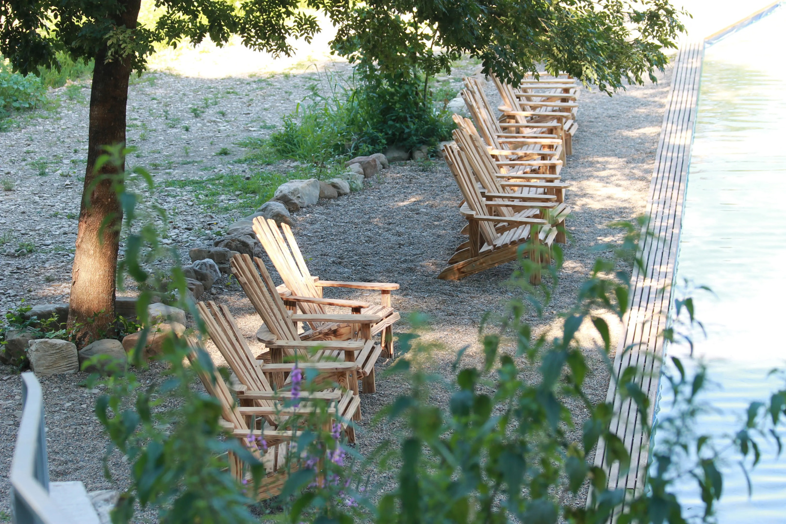 База отдыха Дубрава