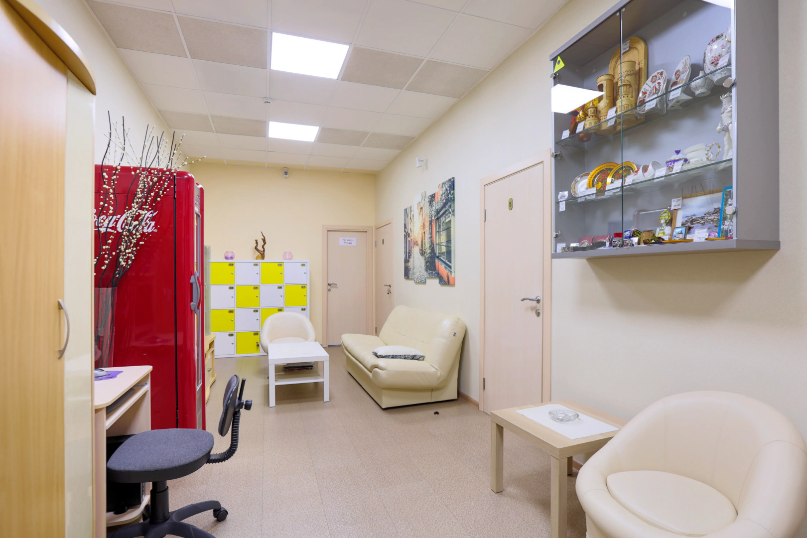 Хостел ВладСтар Инн