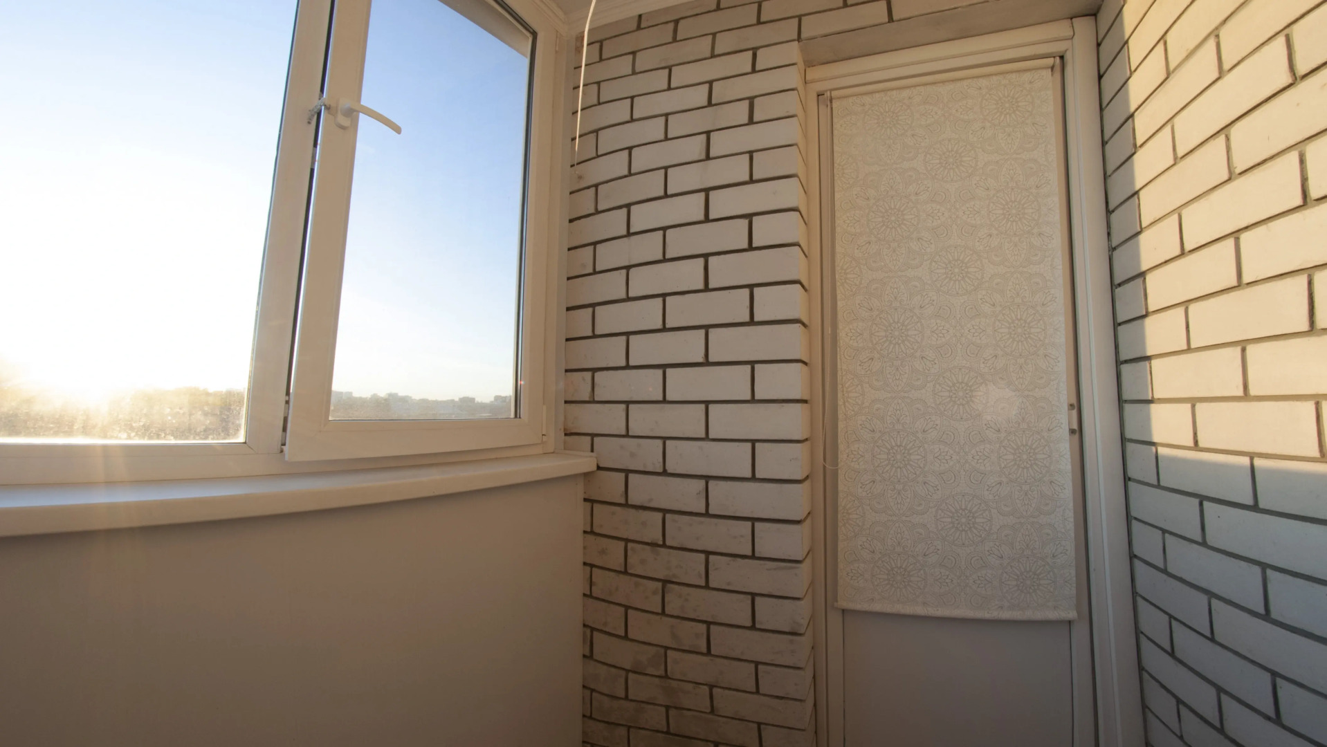 Апартаменты на Геологоразведчиков 44А - 54