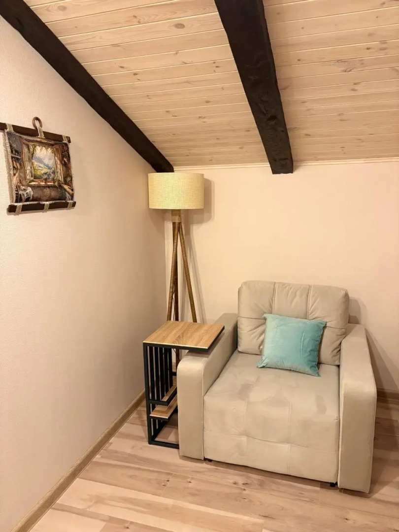 Частный дом Гостевой Комплекс Нагорье Шерегеш