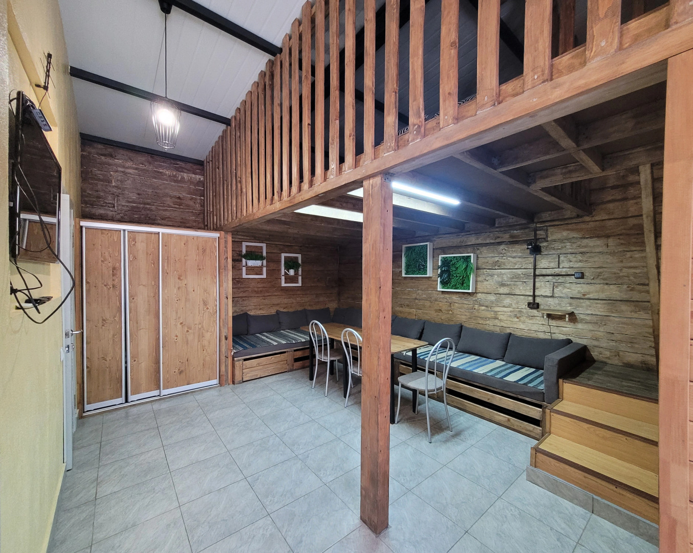 Мини-отель "М-60"