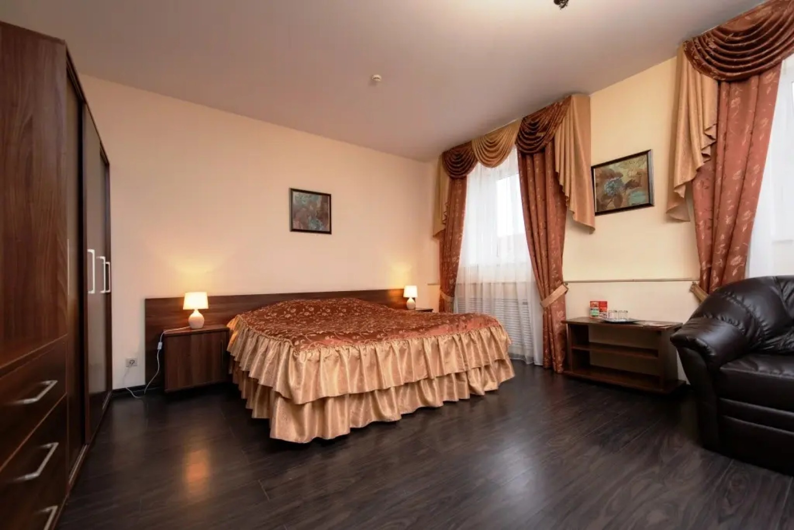 Отель Князь Владимир