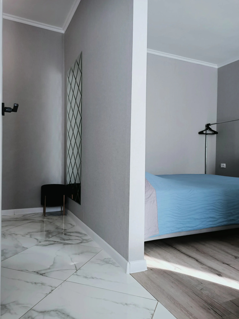 Квартира Уют