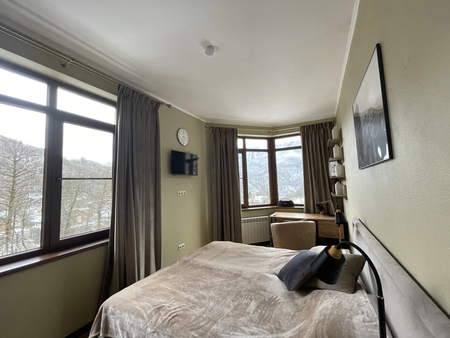 Апартаменты на улице Дальняя 27