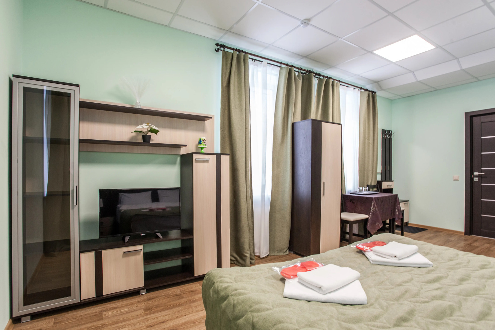 Мини-Отель Волковский