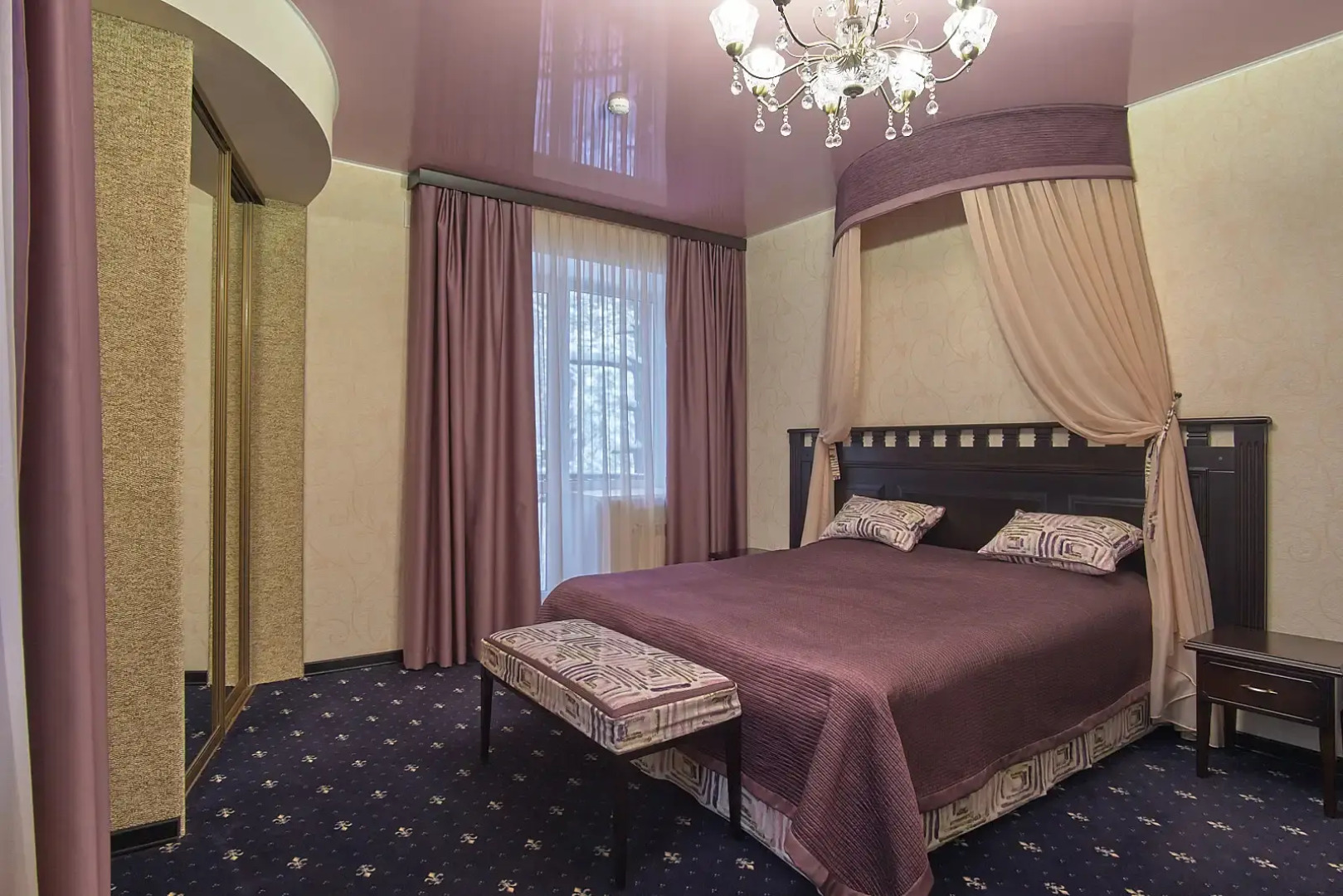 Мини-отель Абажур