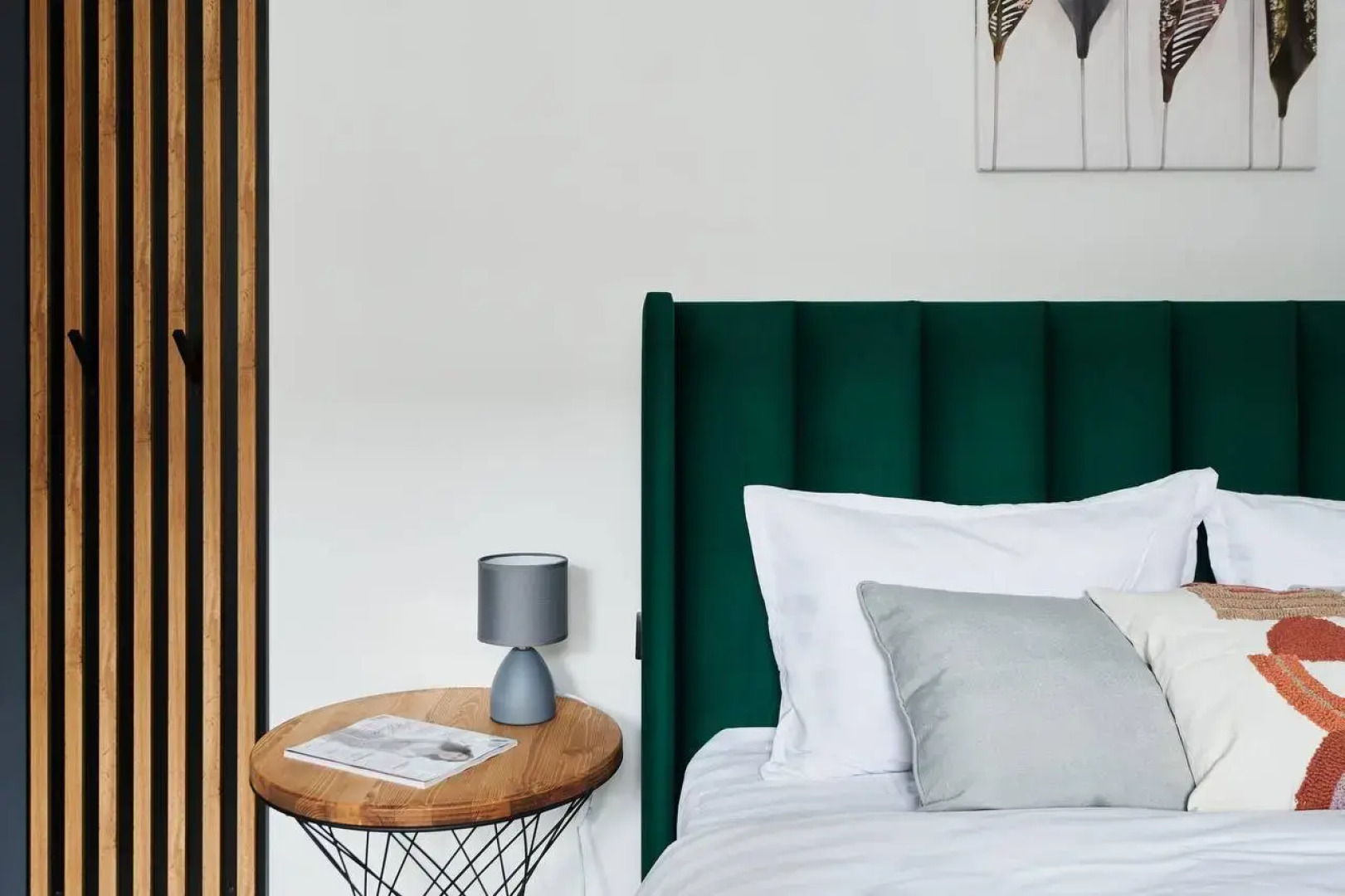 Апартаменты HONEY на Электрозаводской