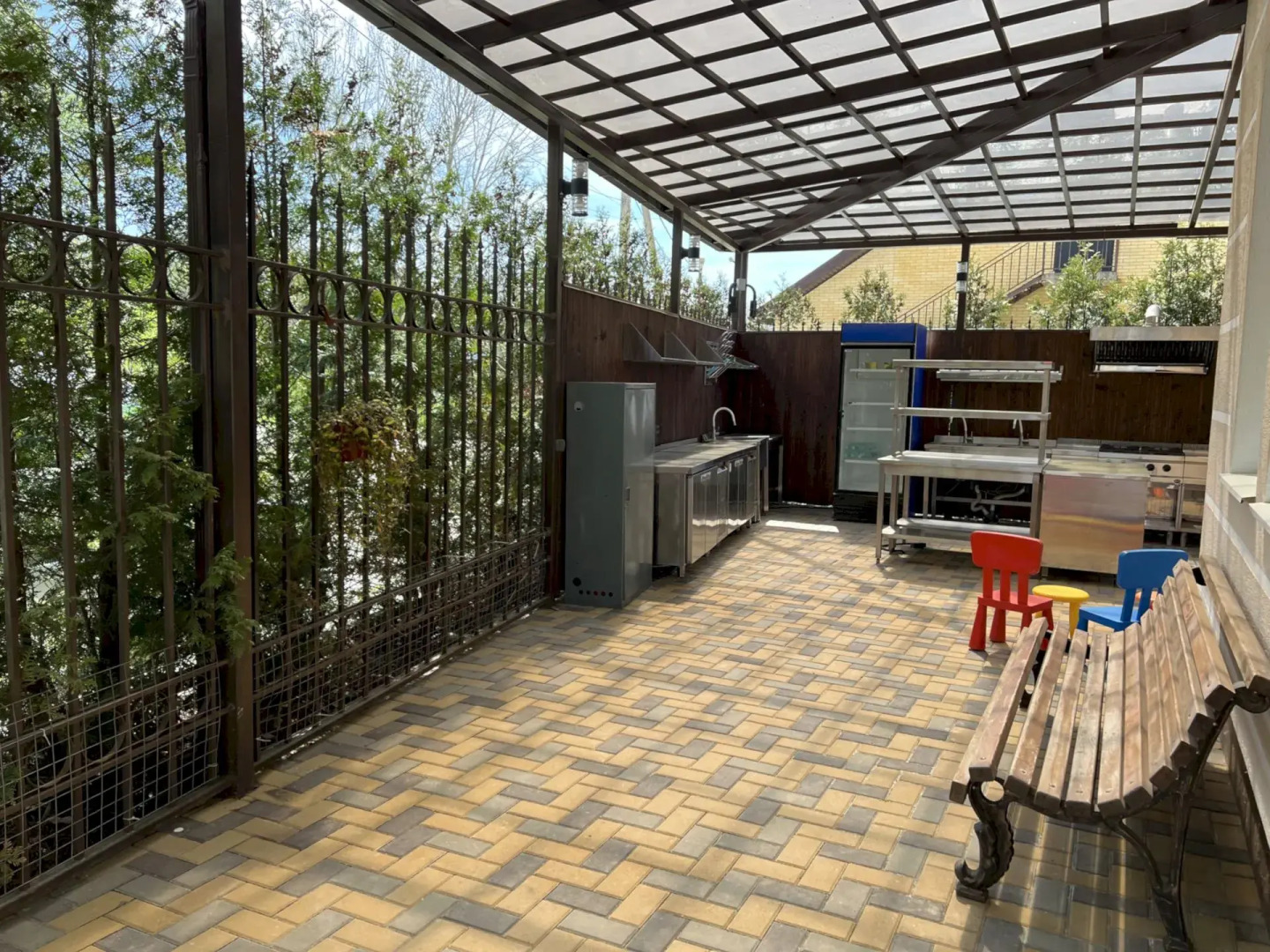 Гостевой дом Заречье