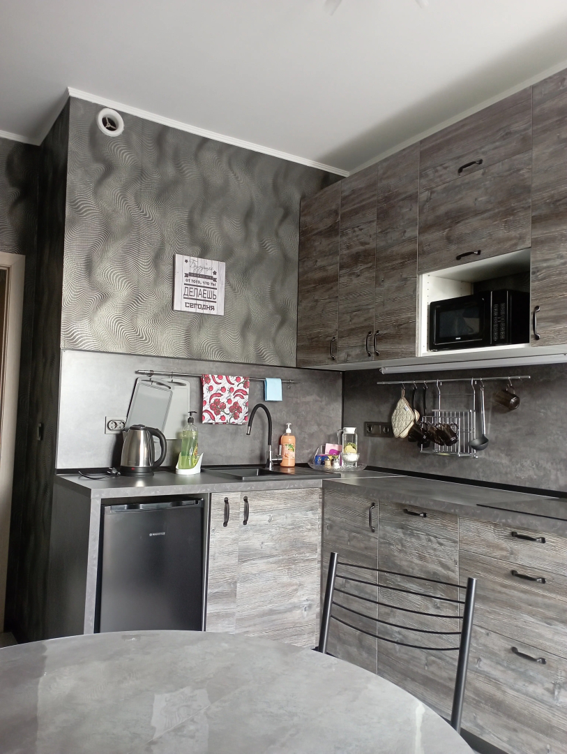 Апартаменты У метро Девяткино