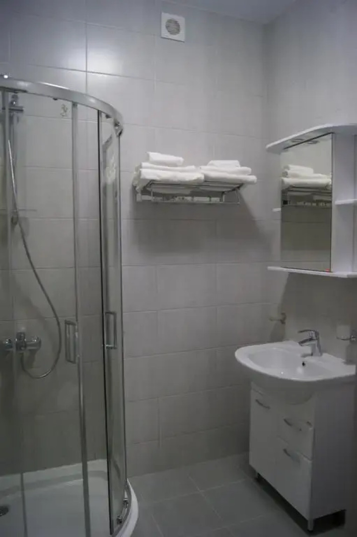 Гостевой Дом Дубки