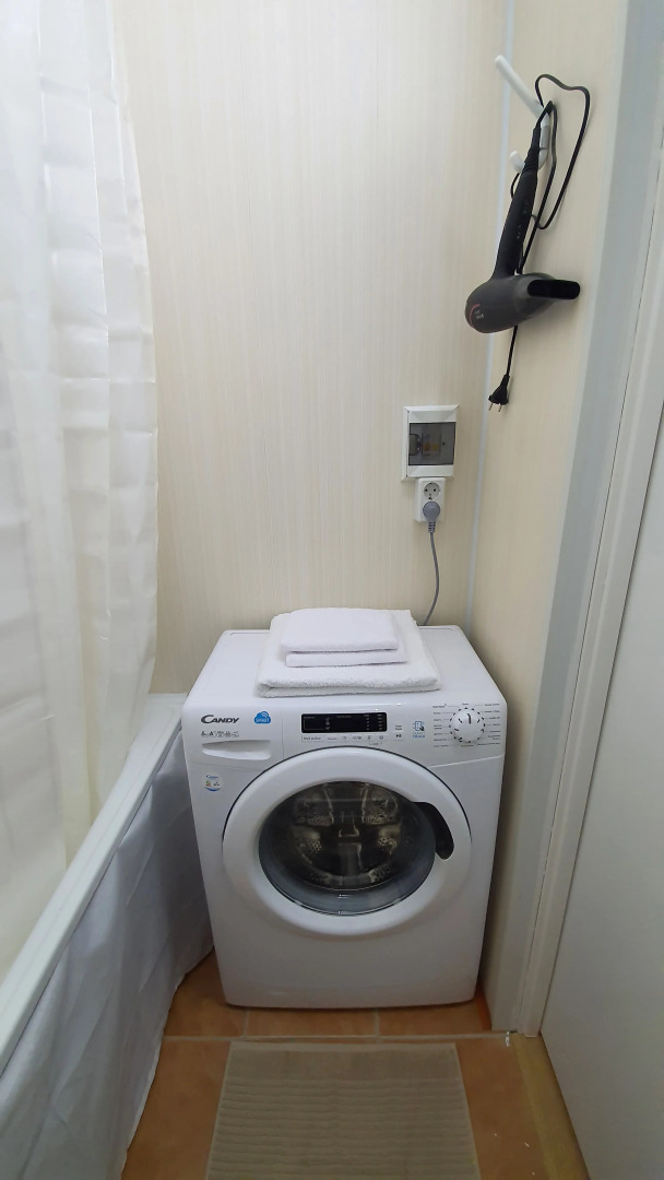 Апартаменты Квартира Рядом с Рускеала