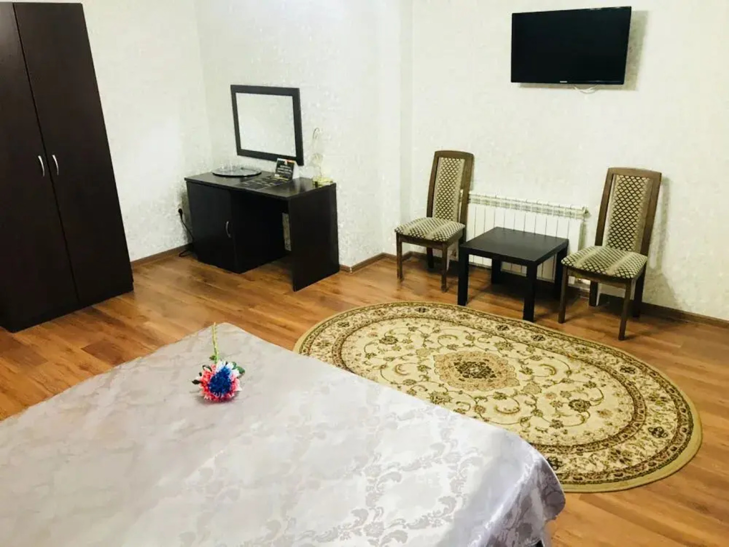 Отель Султан Бейбарс