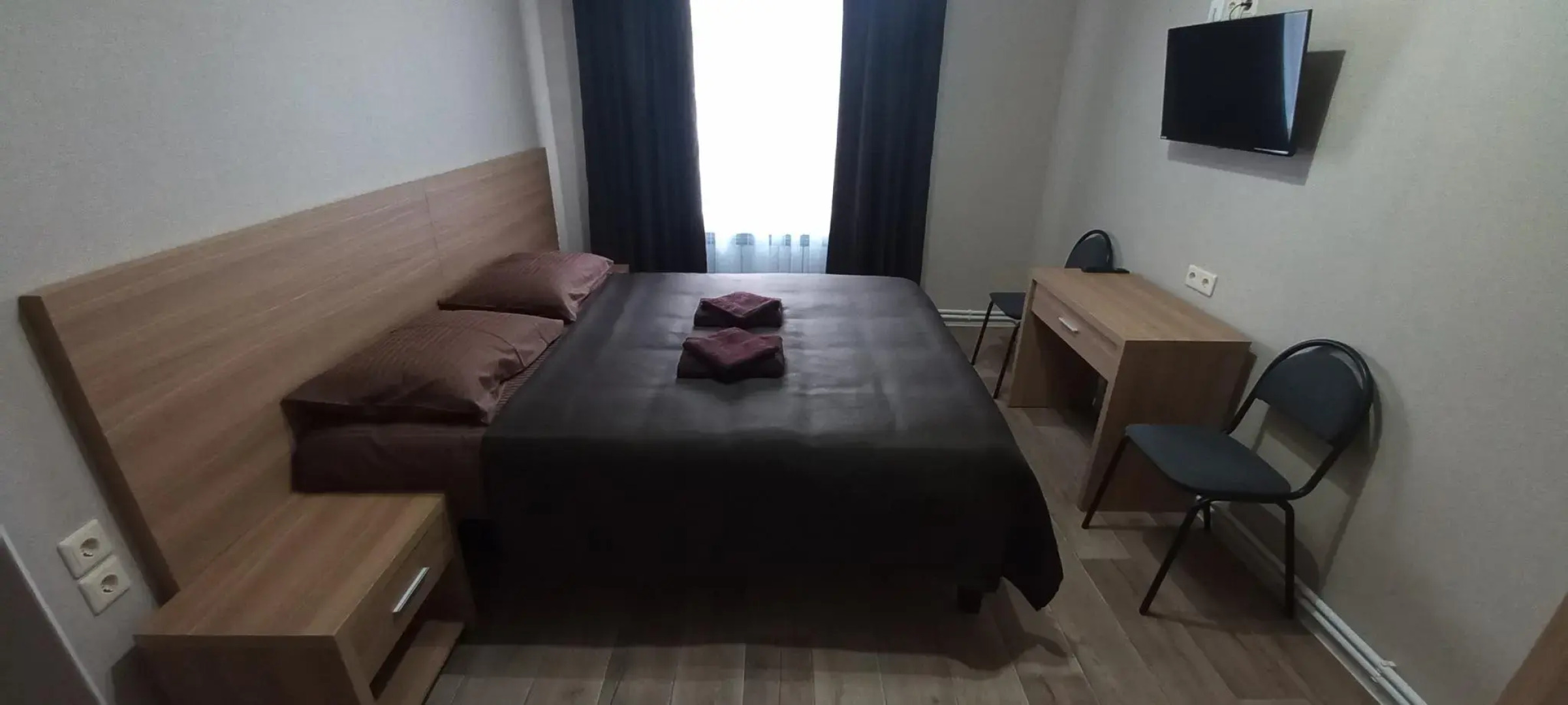 Отель Гостиный Двор