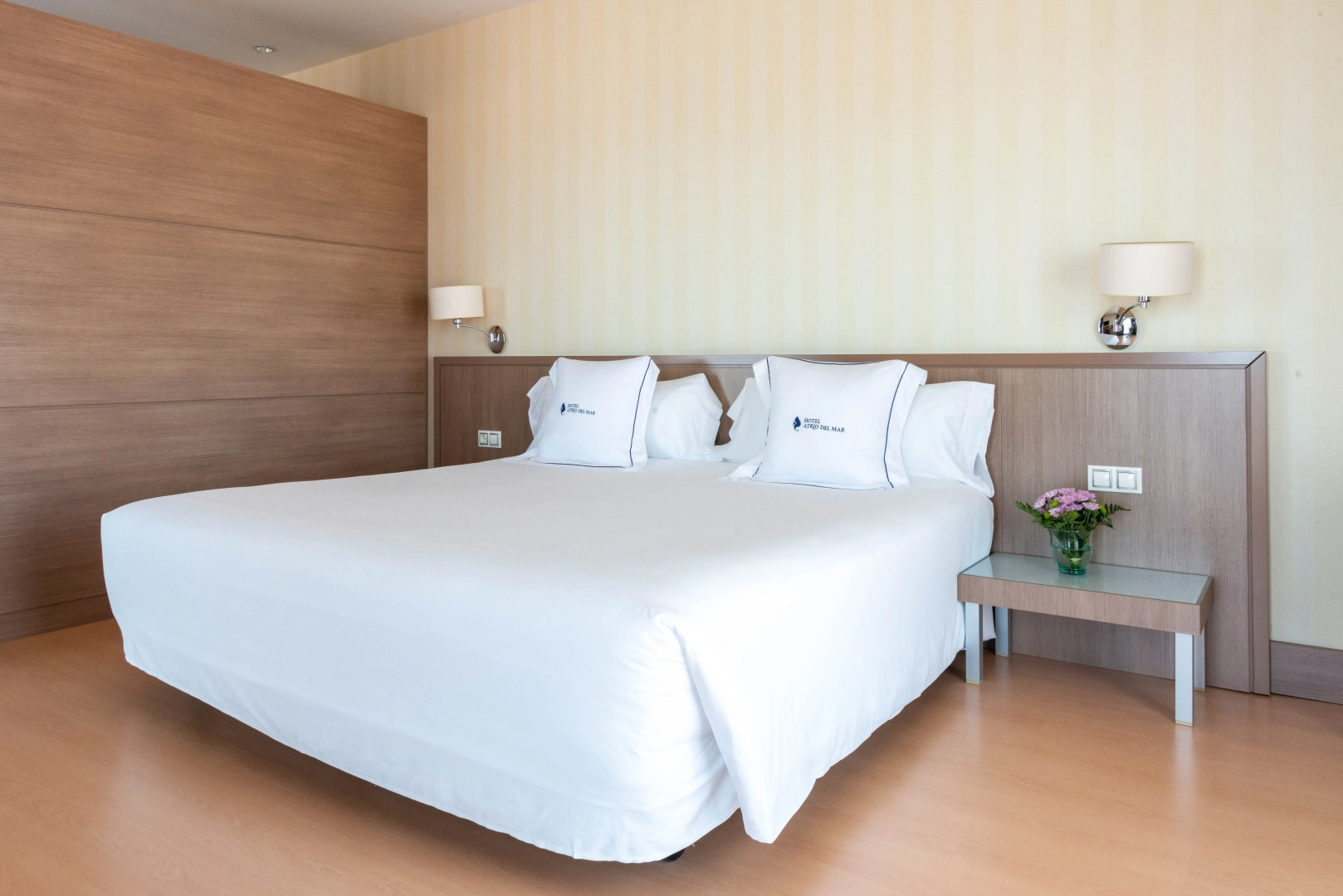 Отель Ibersol Atrio del Mar