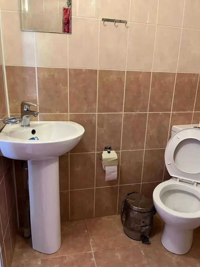 Отель Визит