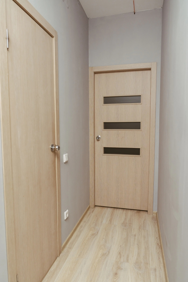 Апартаменты  В Центре Города на улица Революции, д. 52Б