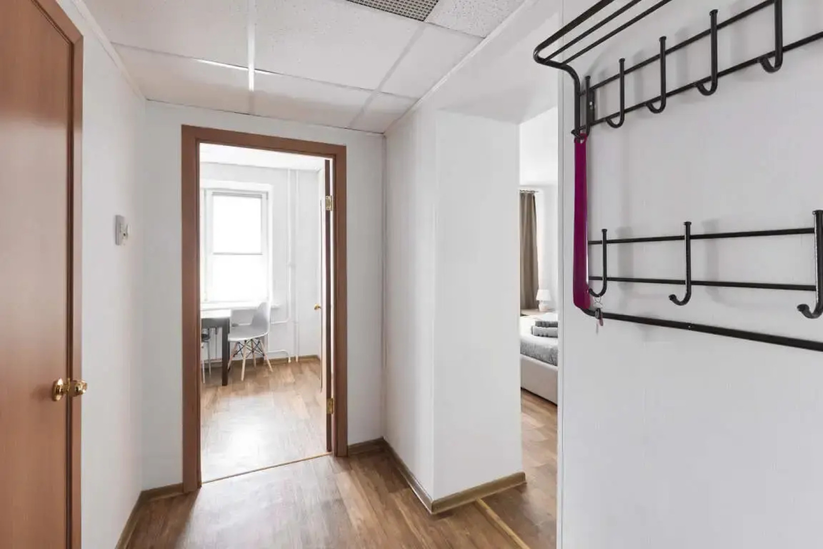 Апартаменты Пичугина 6 (2)