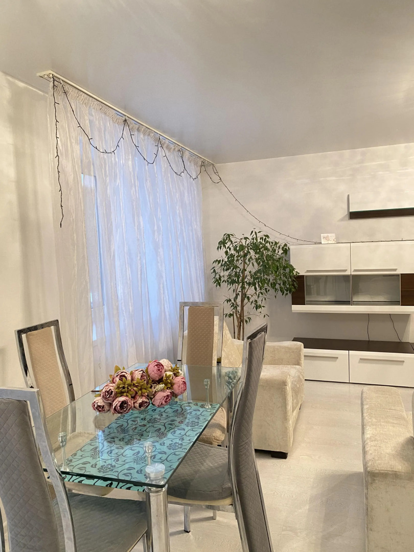 Квартира Уютно Как Дома