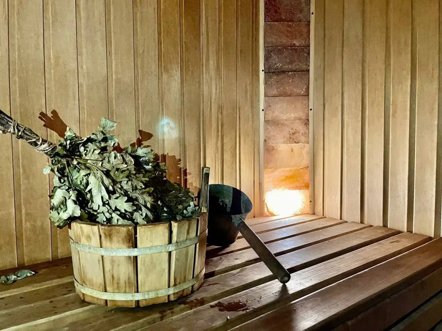 Отель Горное Озеро