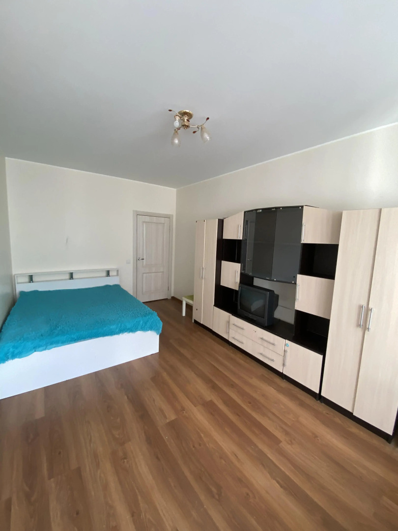 Квартира Двухкомнатная на Привокзальной Площади