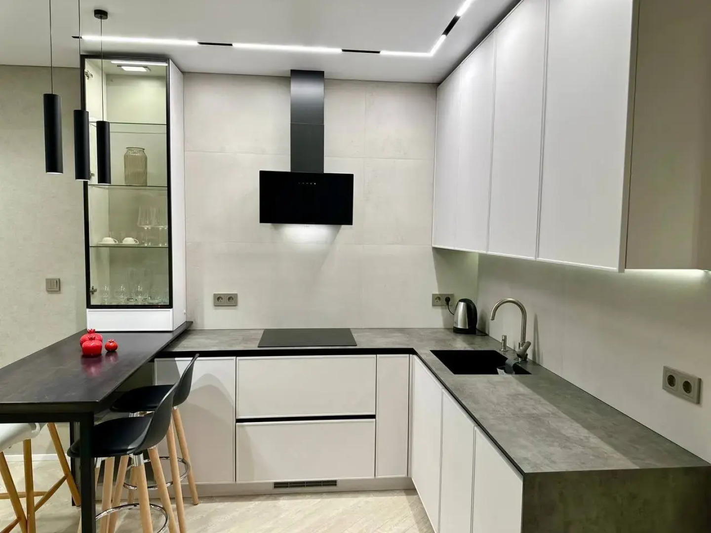 Квартира Семейное Гнездышко