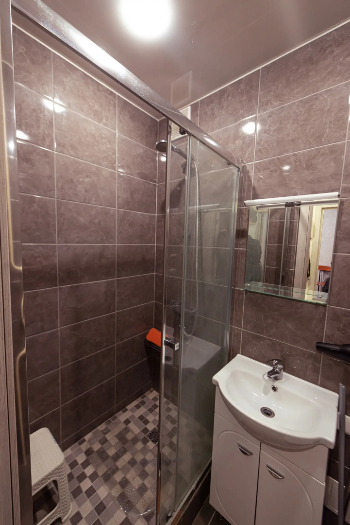 Апартаменты на Школьной улице 10Б